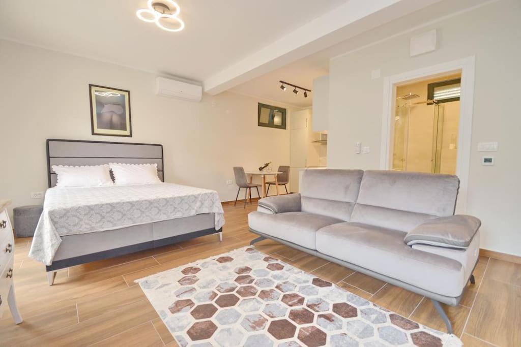 Urban Escape For Two In Kotor