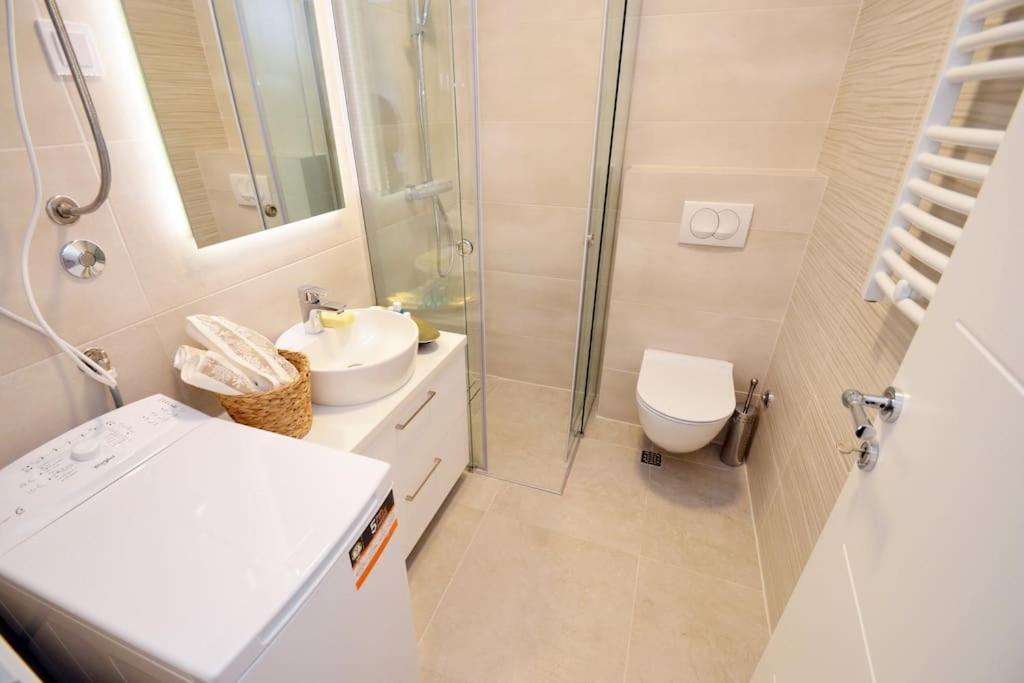Urban Escape For Two In
