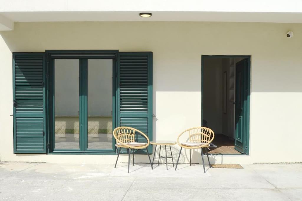 Apartment Urban Escape For Two In Kotor