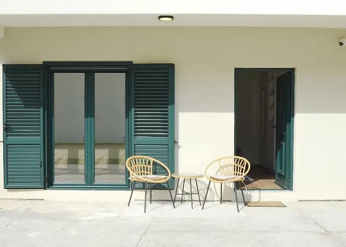 Urban Escape For Two In Kotor