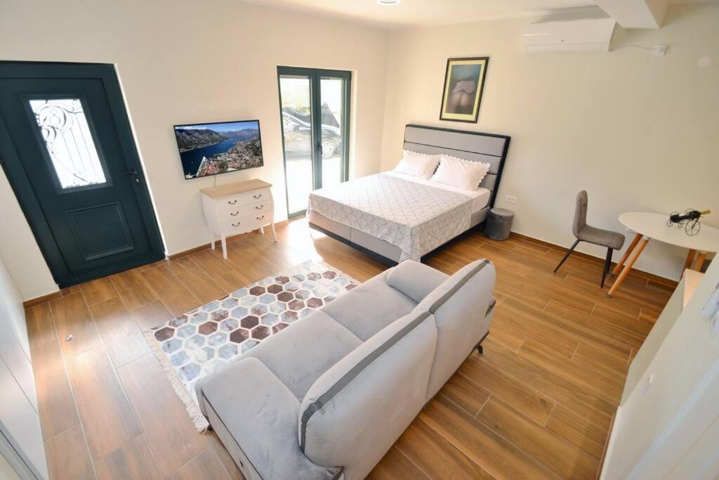 Апартаменты Urban Escape For Two In Котор